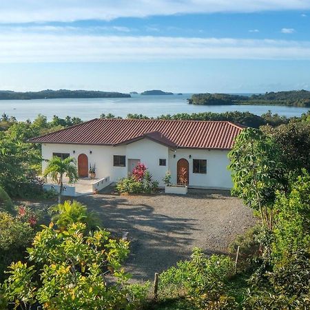 Casa Nero Panama Villa Boca Chica Eksteriør billede