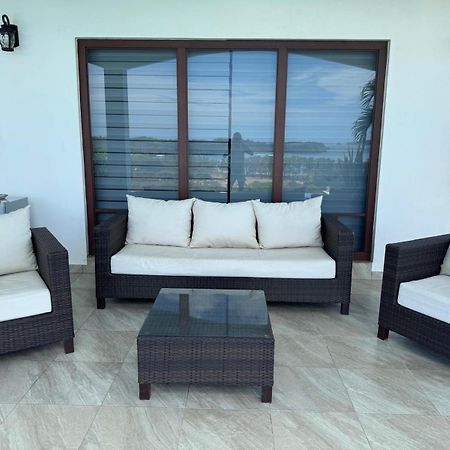 Casa Nero Panama Villa Boca Chica Eksteriør billede