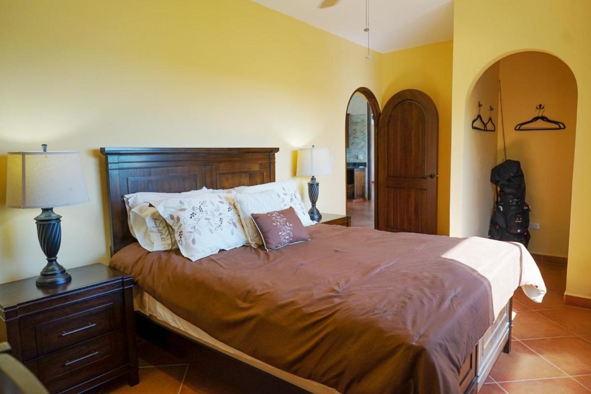 Casa Nero Panama Villa Boca Chica Eksteriør billede