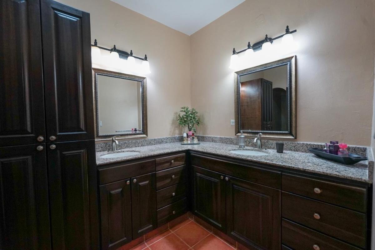 Casa Nero Panama Villa Boca Chica Eksteriør billede
