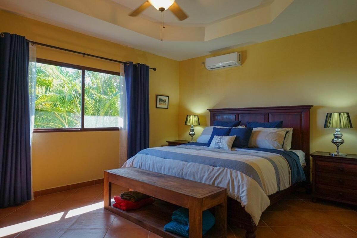 Casa Nero Panama Villa Boca Chica Eksteriør billede