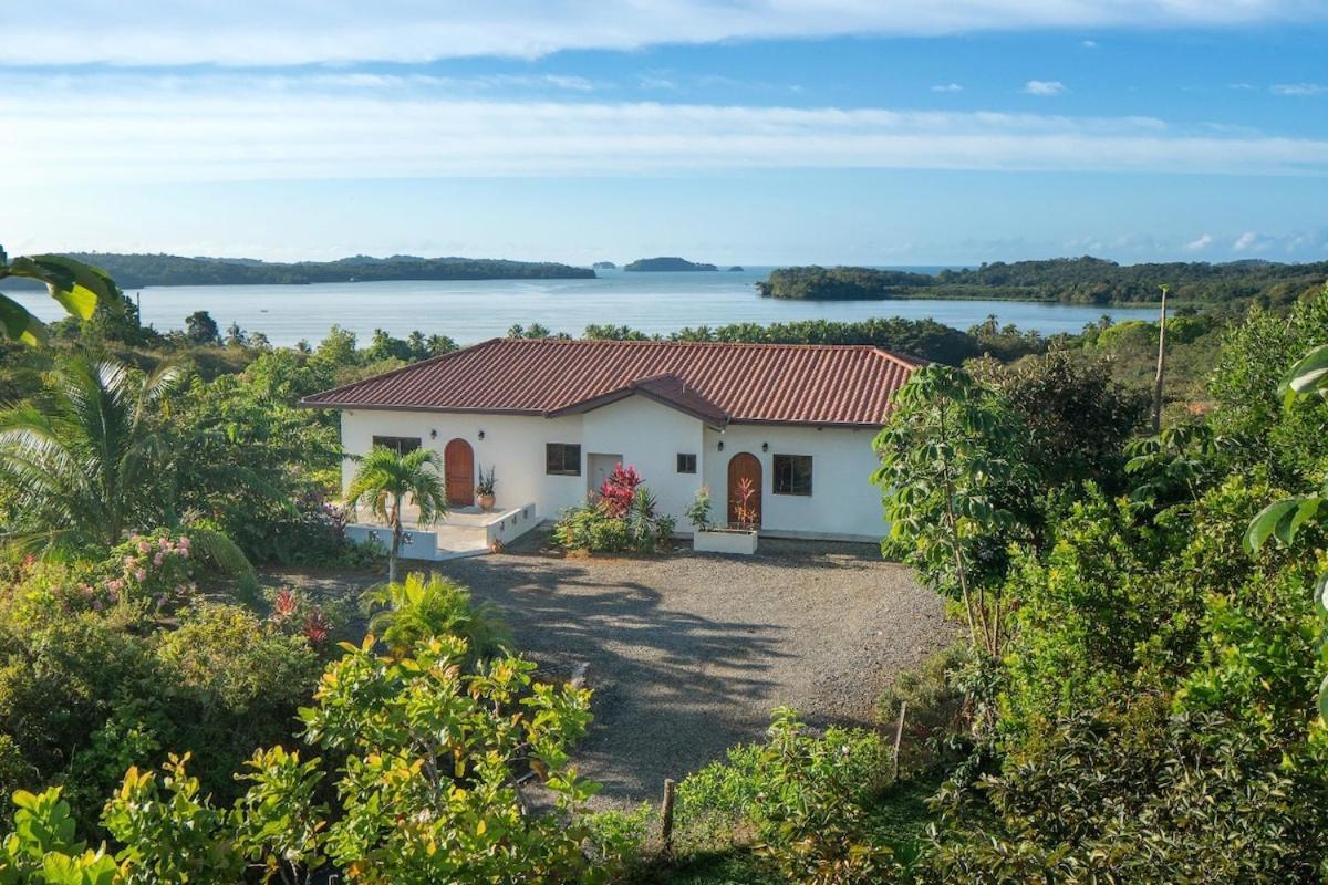 Casa Nero Panama Villa Boca Chica Eksteriør billede