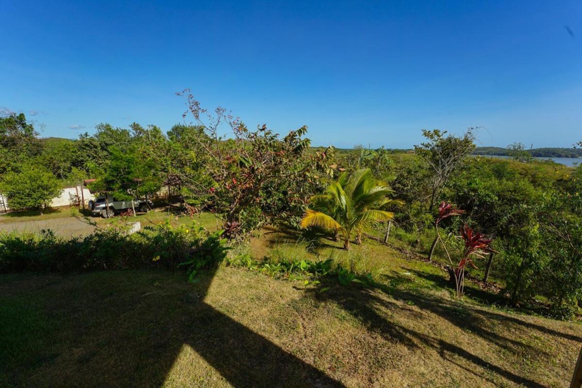 Casa Nero Panama Villa Boca Chica Eksteriør billede