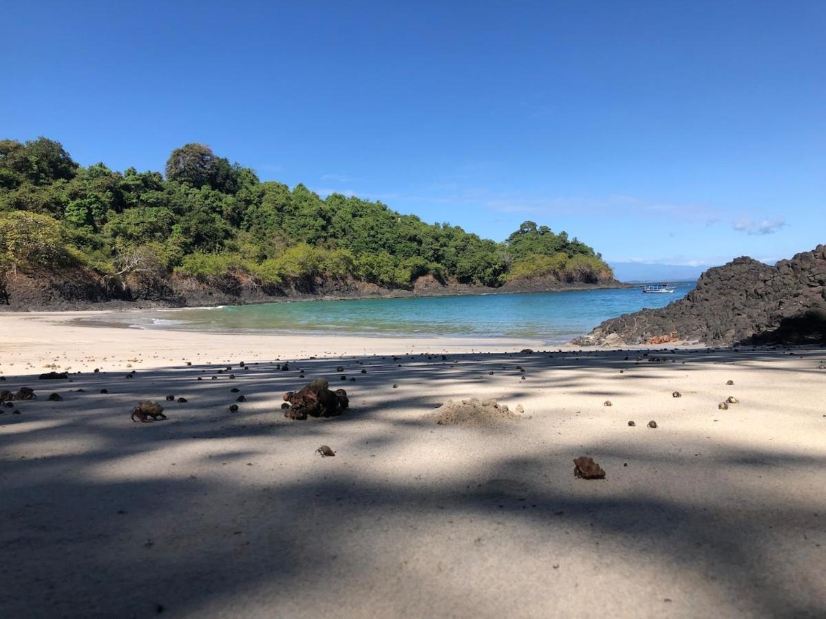 Casa Nero Panama Villa Boca Chica Eksteriør billede