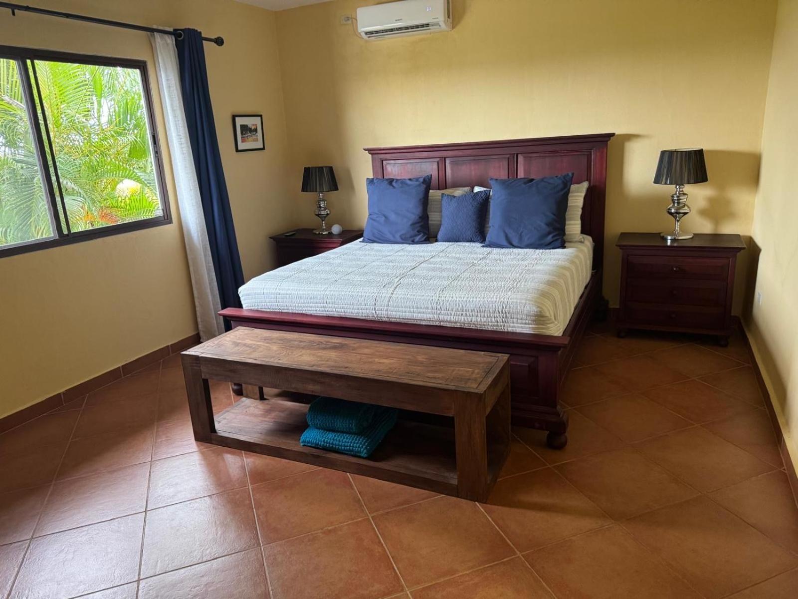 Casa Nero Panama Villa Boca Chica Eksteriør billede