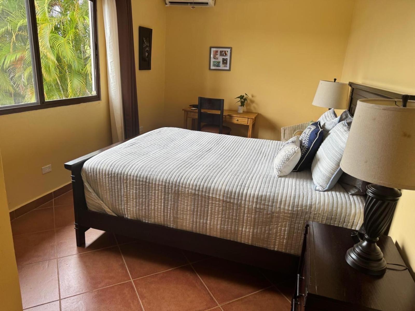 Casa Nero Panama Villa Boca Chica Eksteriør billede